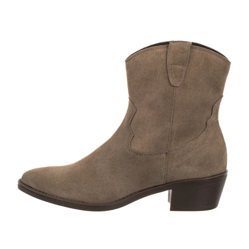 Ryłko Oliwkowe 4ZVB8___ _YG3 (RY1147-a) kingad