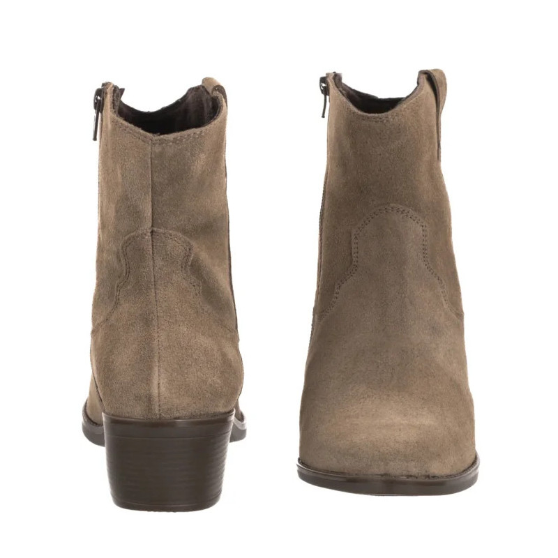 Ryłko Oliwkowe 4ZVB8___ _YG3 (RY1147-a) shoes