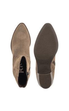 Ryłko Oliwkowe 4ZVB8___ _YG3 (RY1147-a) shoes