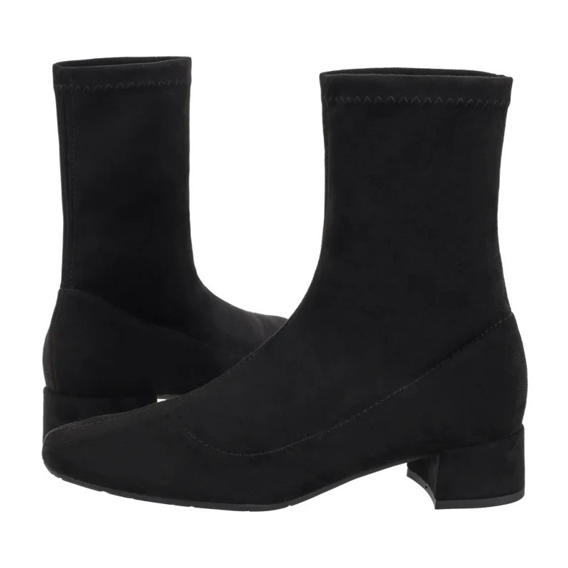 Ryłko Czarne D3VG4___ _WL5 (RY1151-a) shoes