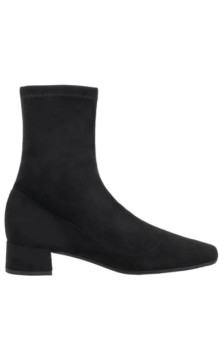 Ryłko Czarne D3VG4___ _WL5 (RY1151-a) shoes