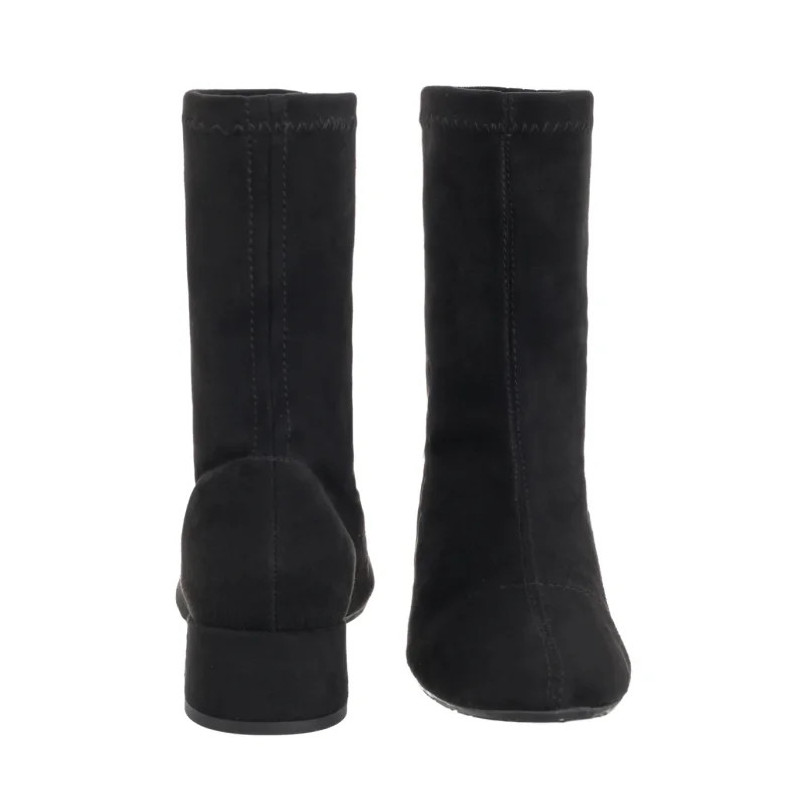 Ryłko Czarne D3VG4___ _WL5 (RY1151-a) shoes