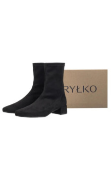 Ryłko Czarne D3VG4___ _WL5 (RY1151-a) batai