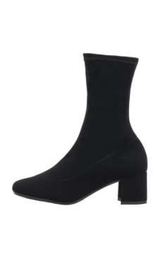 Ryłko Czarne A5VG6___ _UV9 (RY1152-a) shoes