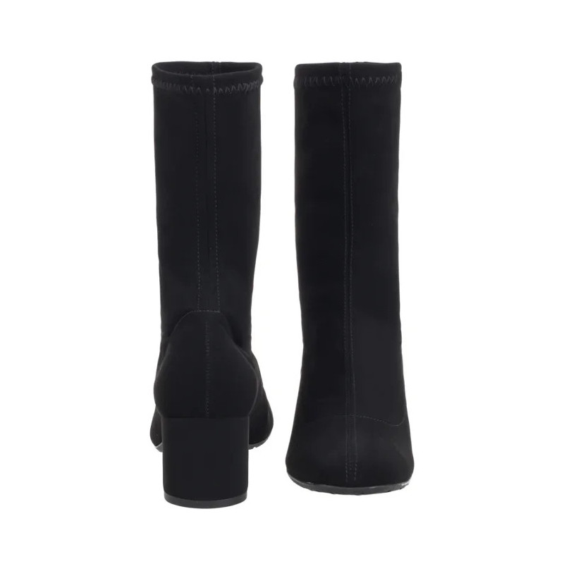 Ryłko Czarne A5VG6___ _UV9 (RY1152-a) kurpes