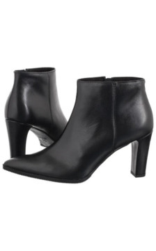 Ryłko Czarne B8VL5_T3 _9TZ (RY1153-a) shoes