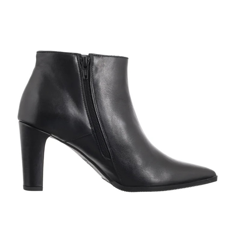 Ryłko Czarne B8VL5_T3 _9TZ (RY1153-a) batai