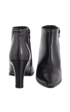 Ryłko Czarne B8VL5_T3 _9TZ (RY1153-a) kurpes