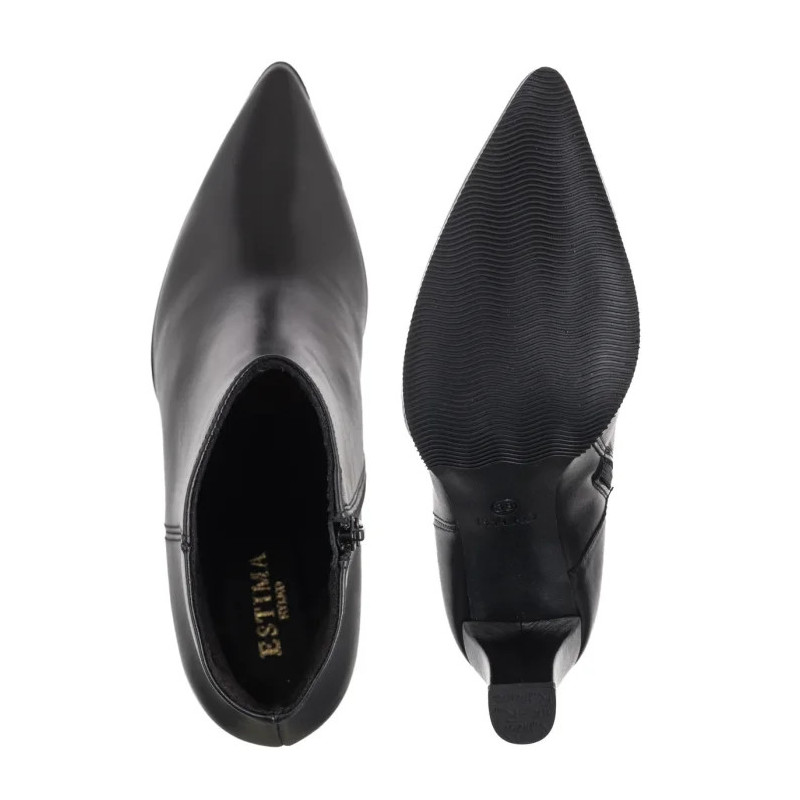 Ryłko Czarne B8VL5_T3 _9TZ (RY1153-a) kingad