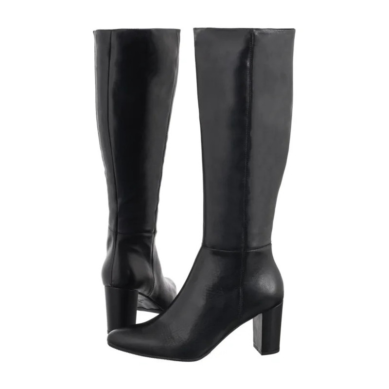 Ryłko Czarne F7XU4_T_M_WD8 (RY1155-a) kurpes