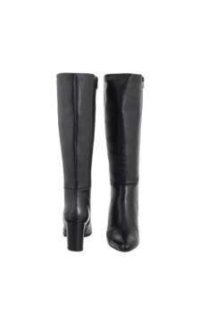 Ryłko Czarne F7XU4_T_M_WD8 (RY1155-a) shoes