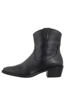 Ryłko Czarne 4ZVB8___ _WD8 (RY1157-a) kurpes