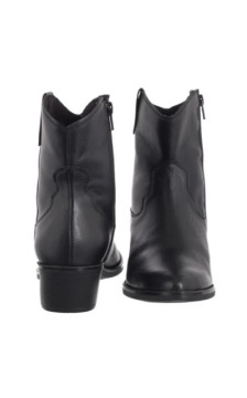 Ryłko Czarne 4ZVB8___ _WD8 (RY1157-a) kurpes