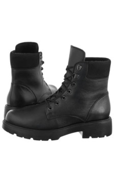 Ryłko Czarne 2XUT7_Z_ _WD8 (RY1171-a) kurpes