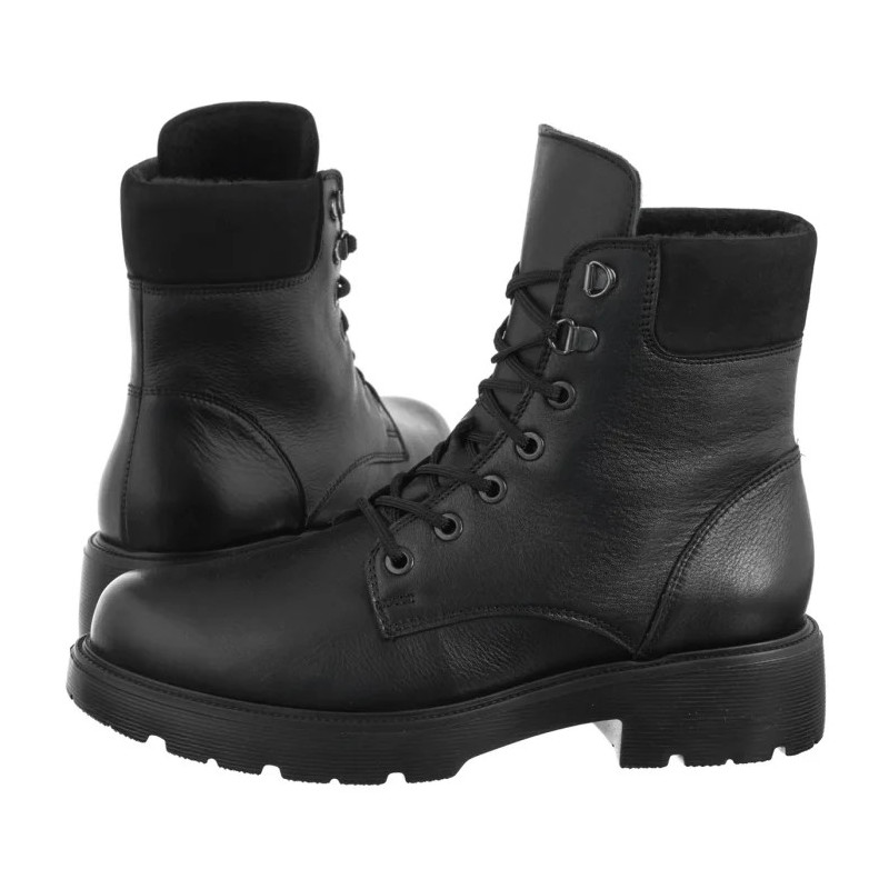 Ryłko Czarne 2XUT7_Z_ _WD8 (RY1171-a) batai