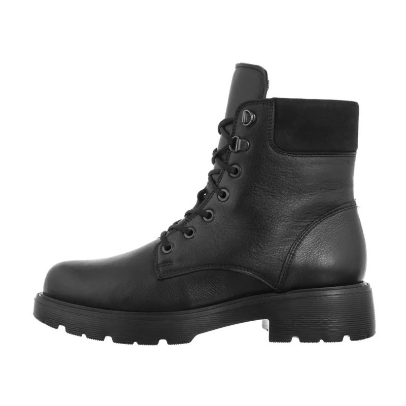 Ryłko Czarne 2XUT7_Z_ _WD8 (RY1171-a) kurpes