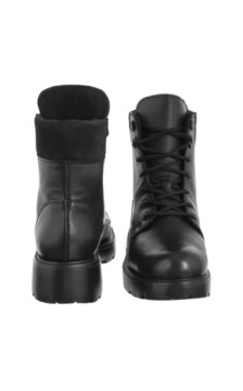 Ryłko Czarne 2XUT7_Z_ _WD8 (RY1171-a) kurpes