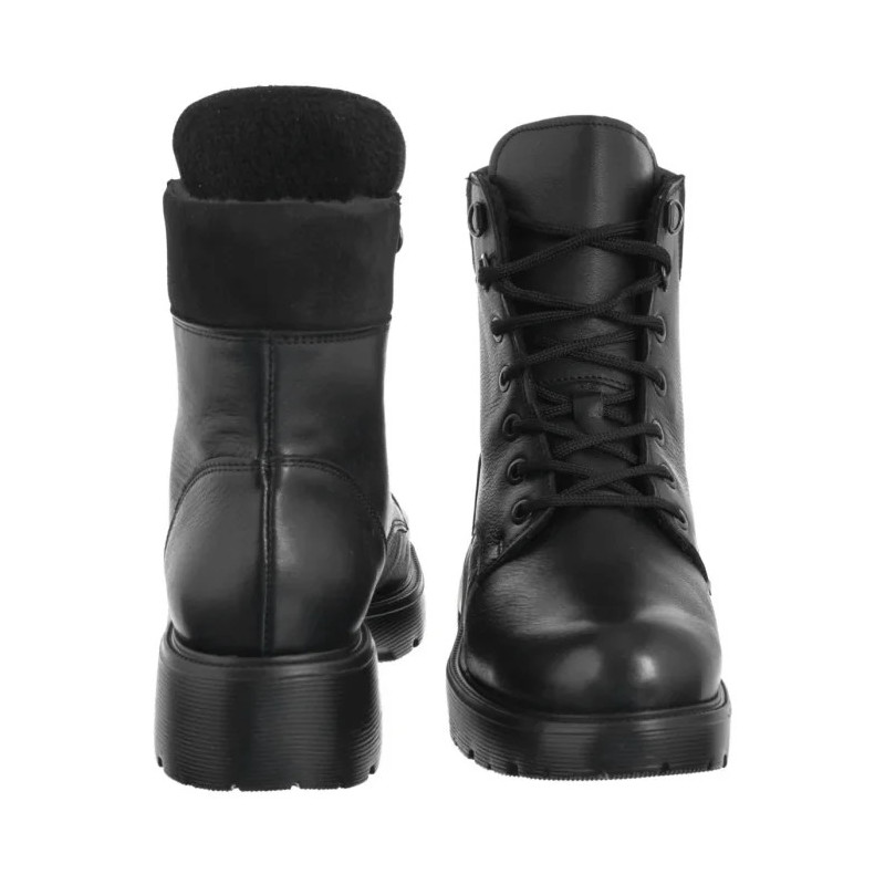 Ryłko Czarne 2XUT7_Z_ _WD8 (RY1171-a) kurpes