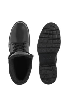 Ryłko Czarne 2XUT7_Z_ _WD8 (RY1171-a) kurpes