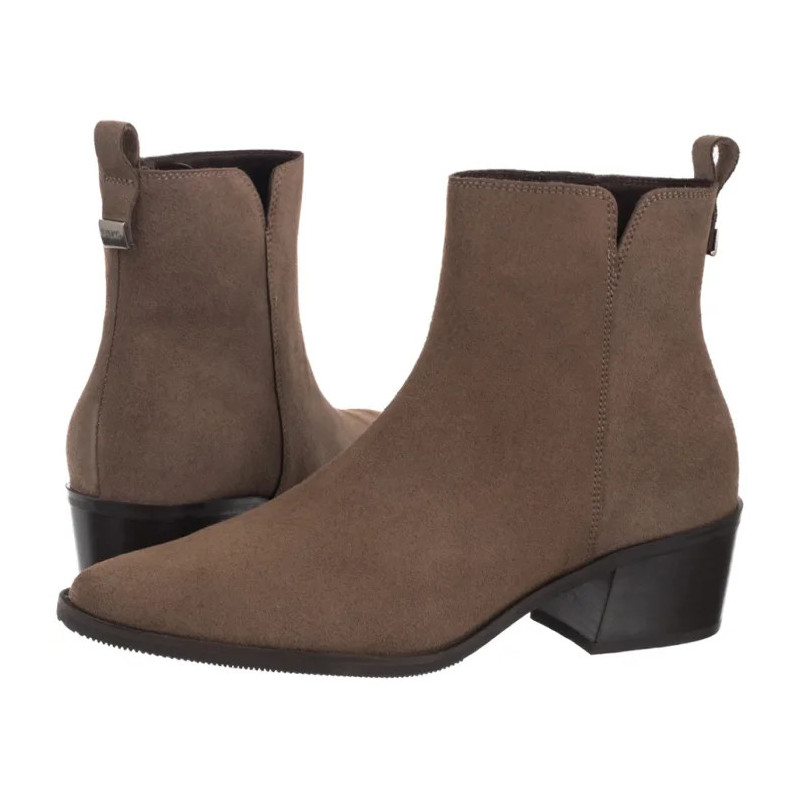 Ryłko Szare 4VVL7___ _PZ5 (RY1163-b) shoes