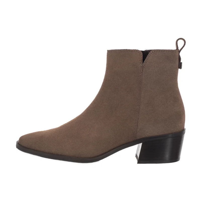 Ryłko Szare 4VVL7___ _PZ5 (RY1163-b) shoes