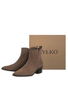 Ryłko Szare 4VVL7___ _PZ5 (RY1163-b) batai