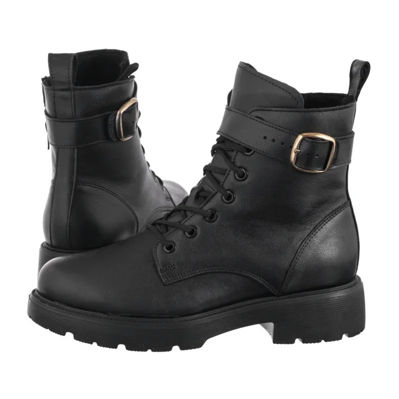 Ryłko Czarne 2XUR5_Z_ _WD8 (RY1174-a) kingad