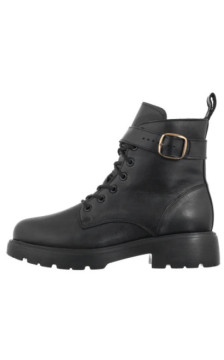Ryłko Czarne 2XUR5_Z_ _WD8 (RY1174-a) shoes