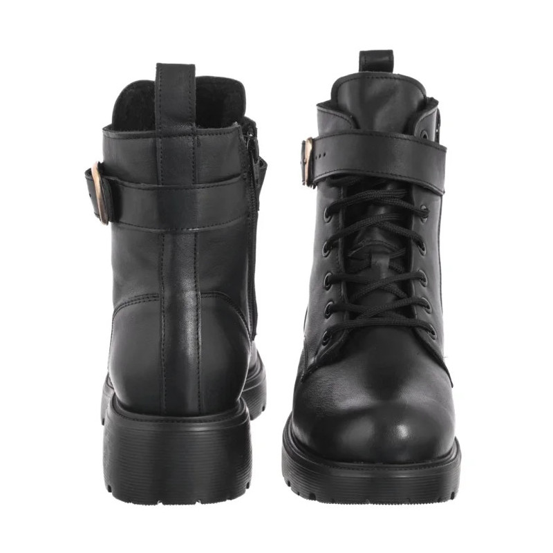 Ryłko Czarne 2XUR5_Z_ _WD8 (RY1174-a) batai