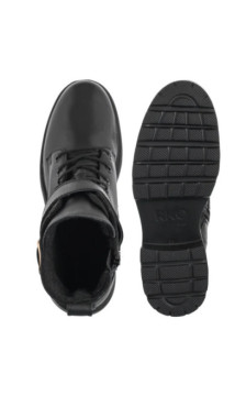 Ryłko Czarne 2XUR5_Z_ _WD8 (RY1174-a) kurpes