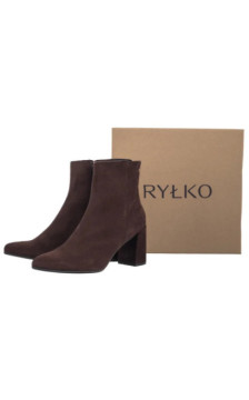 Ryłko Bordowe F7VL2_T4 _8TZ (RY1175-a) batai