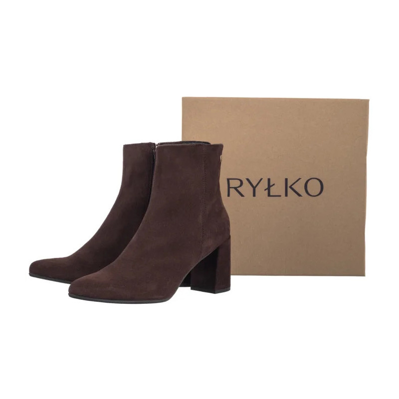 Ryłko Bordowe F7VL2_T4 _8TZ (RY1175-a) batai