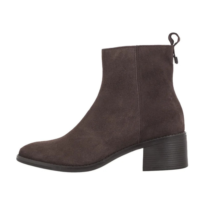 Ryłko Brązowe 4WVA7___ _WC9 (RY1177-a) shoes