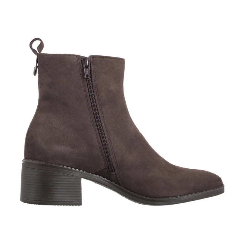 Ryłko Brązowe 4WVA7___ _WC9 (RY1177-a) shoes