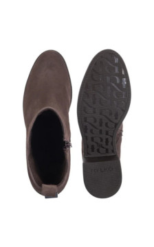 Ryłko Brązowe 4WVA7___ _WC9 (RY1177-a) shoes