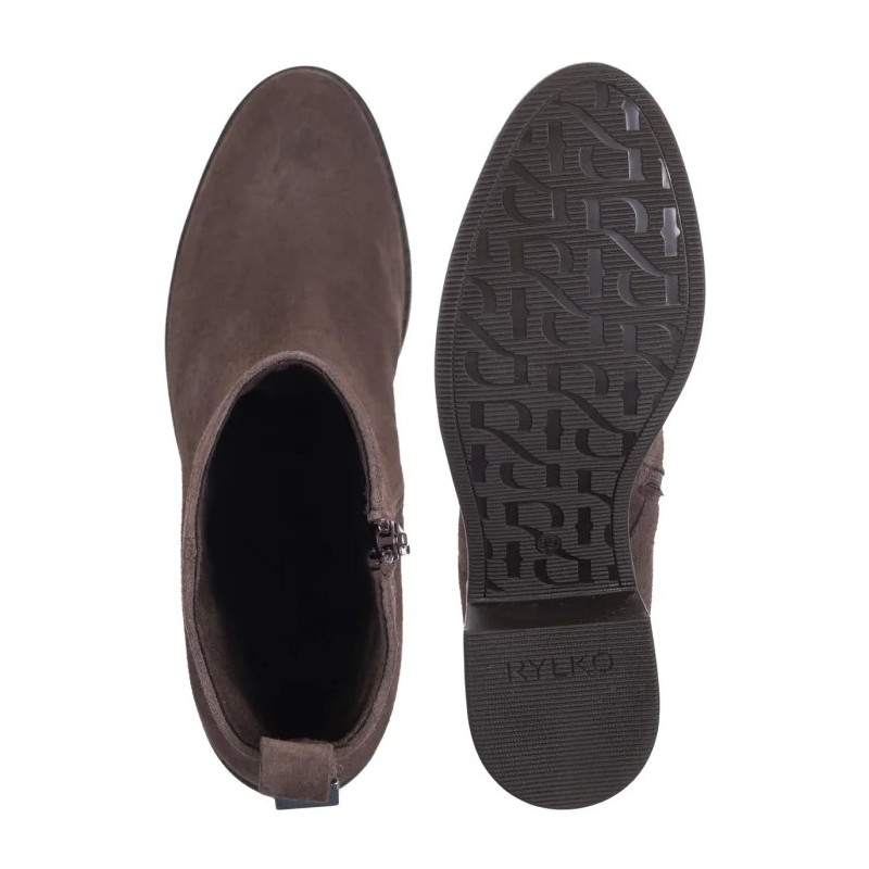 Ryłko Brązowe 4WVA7___ _WC9 (RY1177-a) batai