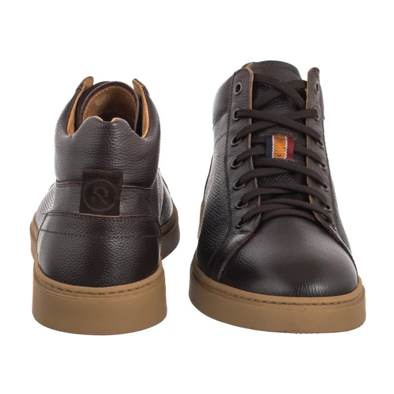 Ryłko Brązowe IPYR73__ _DT8 (RY1219-a) kingad