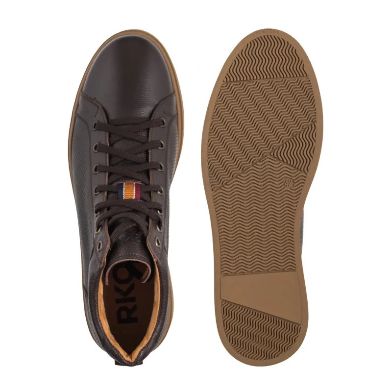 Ryłko Brązowe IPYR73__ _DT8 (RY1219-a) kingad