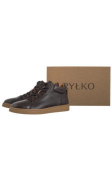 Ryłko Brązowe IPYR73__ _DT8 (RY1219-a) kingad