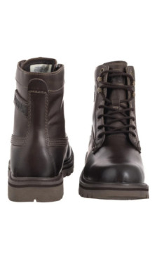 Caterpillar Colorado Grader WP P726499 Walnut (CA173-a) boots