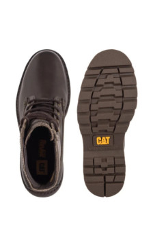 Caterpillar Colorado Grader WP P726499 Walnut (CA173-a) boots