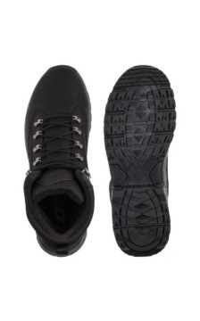Lotto Woodlark Mid 2400310U 1111 Black (LO13-a) pārgājienu zābaki