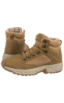 Lotto Woodlark Mid 2400310U 7272 Wheat (LO13-b) boots