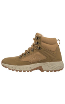 Lotto Woodlark Mid 2400310U 7272 Wheat (LO13-b) boots
