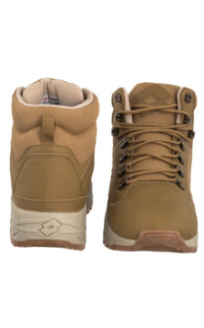 Lotto Woodlark Mid 2400310U 7272 Wheat (LO13-b) boots