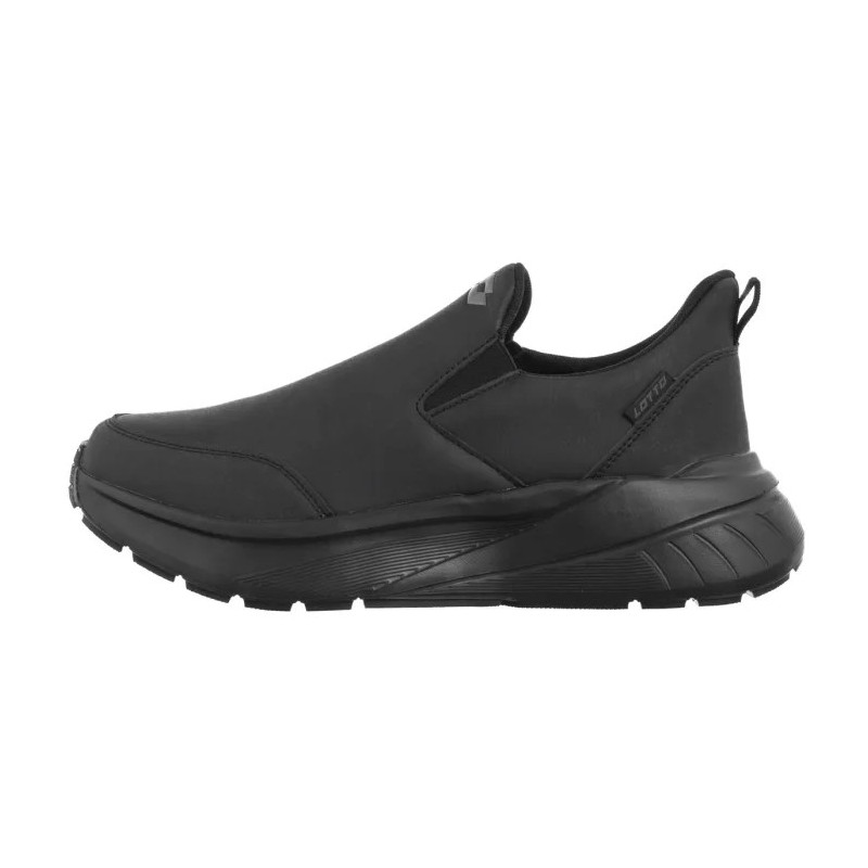 Lotto Roadtiv 2401120U 1119 Black/Dk.Grey (LO20-a) spordijalatsid
