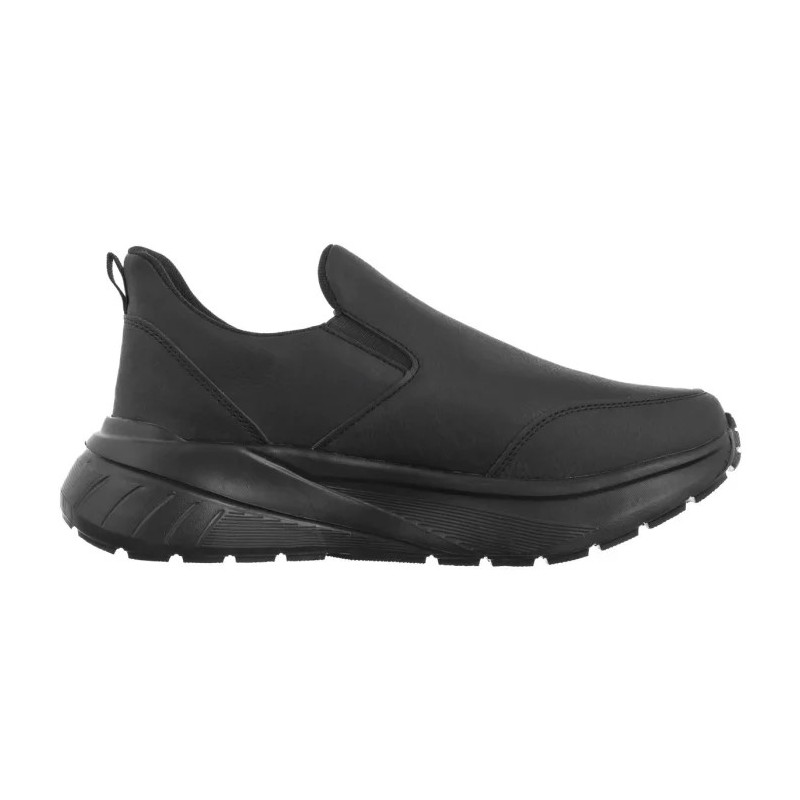Lotto Roadtiv 2401120U 1119 Black/Dk.Grey (LO20-a) spordijalatsid