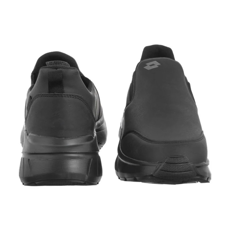 Lotto Roadtiv 2401120U 1119 Black/Dk.Grey (LO20-a) sportiniai bateliai