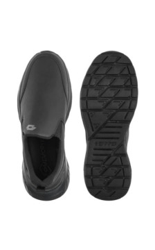 Lotto Roadtiv 2401120U 1119 Black/Dk.Grey (LO20-a) sporta apavi