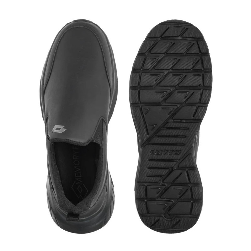 Lotto Roadtiv 2401120U 1119 Black/Dk.Grey (LO20-a) sportiniai bateliai